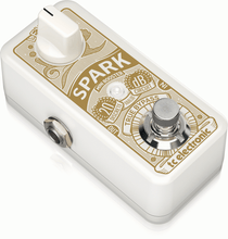 Load image into Gallery viewer, TC ELECTRONIC SPARK MINI BOOSTER
