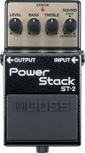 Load image into Gallery viewer, Boss ST-2 Power Stack
