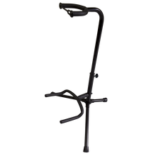 Load image into Gallery viewer, DCM GSV01 Guitar Stand Black
