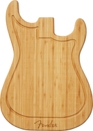 Fender Cutting Board - Stratocaster