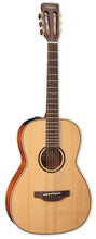 Load image into Gallery viewer, Takamine Custom Pro Series 3 New Yorker AC/EL Guitar - TCP400NYK
