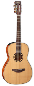 Takamine Custom Pro Series 3 New Yorker AC/EL Guitar - TCP400NYK