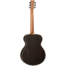 Load image into Gallery viewer, Tanglewood TDBTFEBLH Discovery Exotic Folk Ebony Left Hand
