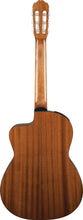 Load image into Gallery viewer, Takamine GC1 Series AC/EL Classical Guitar with Cutaway - TGC1CENAT
