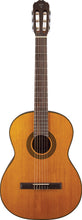 Load image into Gallery viewer, Takamine GC3 Series Acoustic Classical Guitar - TGC3NAT
