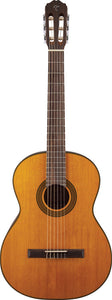Takamine GC3 Series Acoustic Classical Guitar - TGC3NAT
