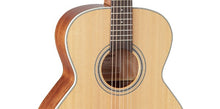 Load image into Gallery viewer, Takamine G20 Series NEX Acoustic Guitar - TGN20NS
