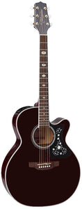 Takamine G70 Series NEX AC/EL Guitar with Cutaway - TGN75CEWR