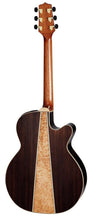Load image into Gallery viewer, Takamine G90 Series Left Handed NEX AC/EL Guitar with Cutaway - TGN93CENATLH
