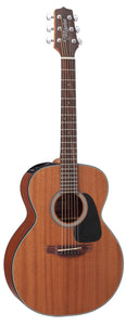Takamine G Mini Series AC/EL "Takamini" Guitar - TGX11MENS
