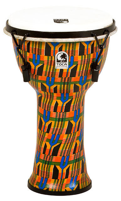 Toca Freestyle 2 Series Mech Tuned Djembe 9