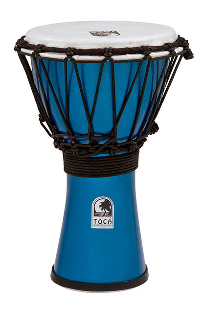 Toca Freestyle Colorsound Series Djembe 7