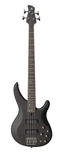 Yamaha TRBX504 Bass - Translucent Black