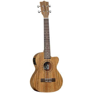 Tanglewood TWT14E Tiare Tenor Ukulele w/ Pickup Ovankol