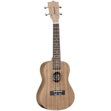 Load image into Gallery viewer, Tanglewood TWT3 Tiare Concert Ukulele All Black Walnut
