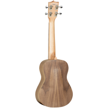 Load image into Gallery viewer, Tanglewood TWT3 Tiare Concert Ukulele All Black Walnut
