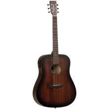 Load image into Gallery viewer, Tanglewood TWCRDE Crossroads Dreadnought with Pickup
