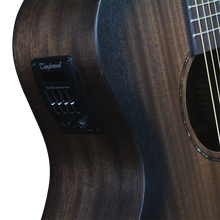 Load image into Gallery viewer, Tanglewood TWCRDE Crossroads Dreadnought with Pickup
