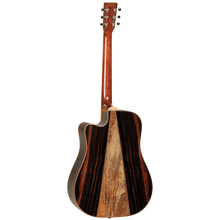 Load image into Gallery viewer, Tanglewood TWJDCE Java Dreadnought C/E Acoustic Guitar
