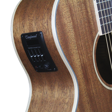 Load image into Gallery viewer, Tanglewood TWUDCE Union Solid Top Dreadnought C/E
