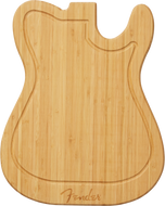 Fender Cutting Board - Telecaster