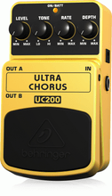 Load image into Gallery viewer, The Behringer UC200 Ultra Chorus

