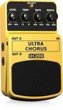 Load image into Gallery viewer, The Behringer UC200 Ultra Chorus
