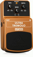 Load image into Gallery viewer, The Behringer UT300 Ultra Tremolo
