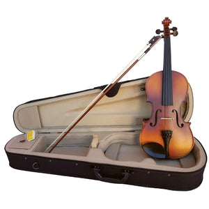 Vivo Neo 12" Student Viola Outfit