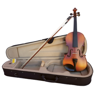 Vivo Neo 12" Student Viola Outfit