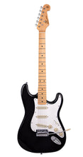 Load image into Gallery viewer, SX Electric guitar - Black
