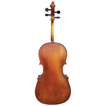 Load image into Gallery viewer, Vivo Student 1/4 Cello Outfit with Bag
