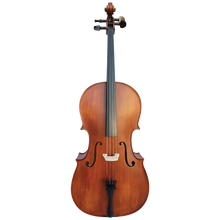 Load image into Gallery viewer, Vivo Student 1/2 Cello Outfit with Bag
