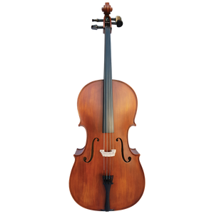 Vivo Student 1/2 Cello Outfit with Bag