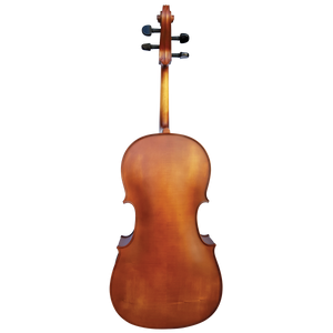 Vivo Student 1/2 Cello Outfit with Bag