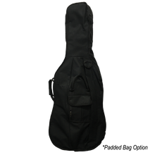 Load image into Gallery viewer, Vivo Student 1/2 Cello Outfit with Bag

