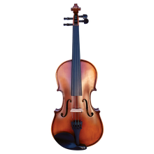 Load image into Gallery viewer, Vivo Encore 1/4 Student Violin Outfit
