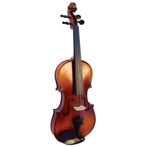 Vivo Encore 4/4 Student Violin Outfit