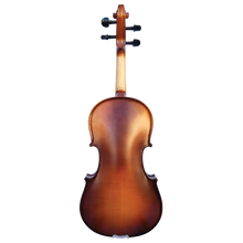 Load image into Gallery viewer, Vivo Encore 4/4 Student Violin Outfit
