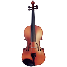 Load image into Gallery viewer, Vivo Neo 1/4 Student Violin Outfit
