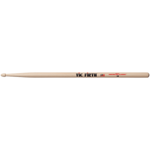 Vic Firth American Classic Drumstick - 5B