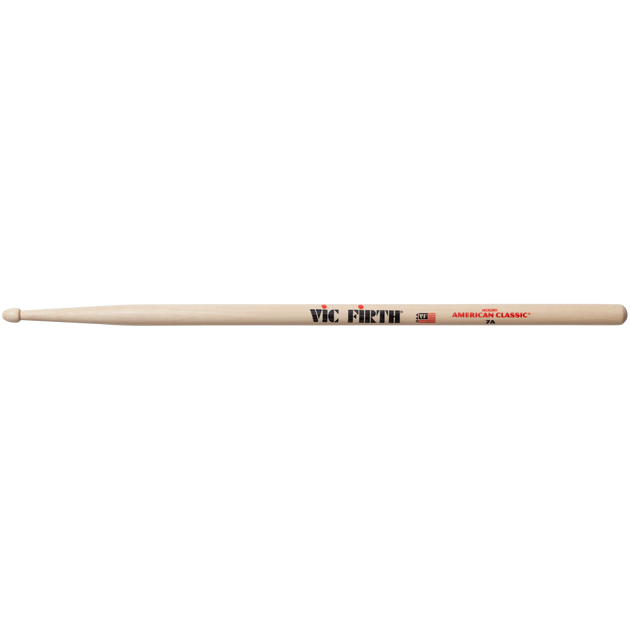 Vic Firth American Classic Drumstick - 7A