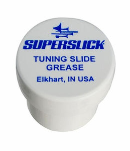 Superslick tuning slide grease