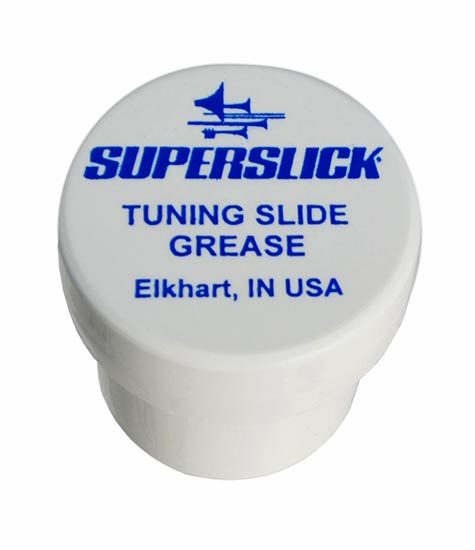 Superslick tuning slide grease