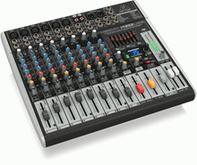 Load image into Gallery viewer, The Behringer XENYX X1222Usb Mixer
