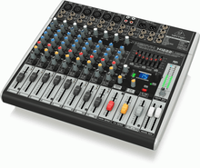Load image into Gallery viewer, The Behringer XENYX X1222Usb Mixer
