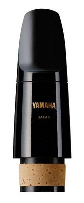Yamaha Bb Clarinet Mouthpiece 4C