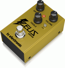 Load image into Gallery viewer, TC ELECTRONIC ZEUS DRIVE OVERDRIVE PEDAL

