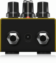 Load image into Gallery viewer, TC ELECTRONIC ZEUS DRIVE OVERDRIVE PEDAL
