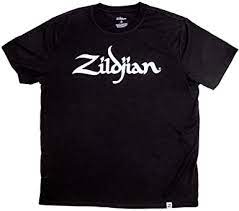 Zildjian Classic Logo Shirt - Large